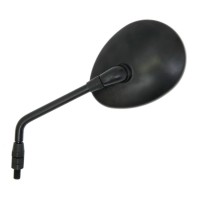 Zpětné zrcátko pro skůtr APRILIA SCARABEO 500GT, levé